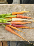 Baby Carrots